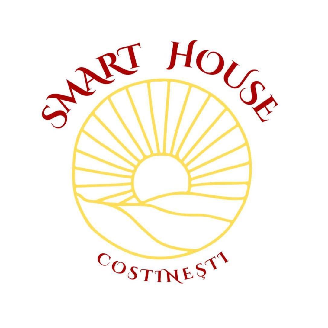 Smarthouse Hotel Costinesti Exterior photo